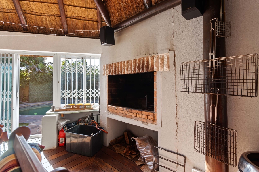4 Bedroom Property for Sale in Goedehoop Western Cape